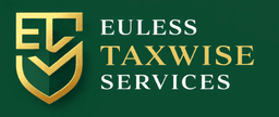 Euless Taxwise Services Logo